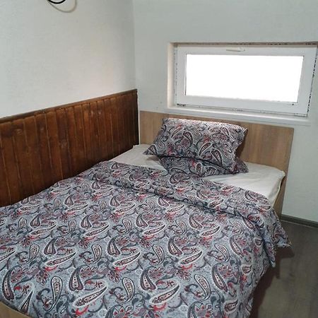 Casa Radu Hotell Tulcea Eksteriør bilde
